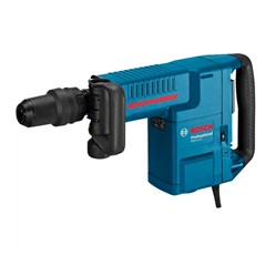 Martelo Demolidor Gsh11 1500w 220v  - Bosch