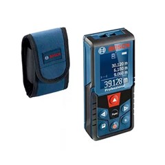 Trena Laser GLM 50 50m - Bosch