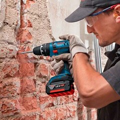 Broca Concreto CYL-1 6x60x100mm - Bosch