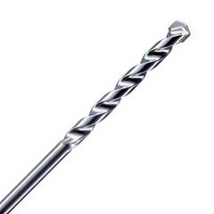 Broca Concreto CYL-1 4x40x75mm 10 Peças - Bosch