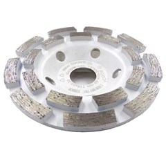 Prato Diamantado Expert 115x22,23x5mm - Bosch