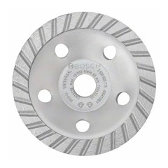 Prato Diamantado Expert 100x22,23x2,5mm - Bosch