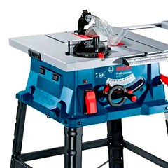 Serra Circular Mesa 10” 1800w 127v - Bosch
