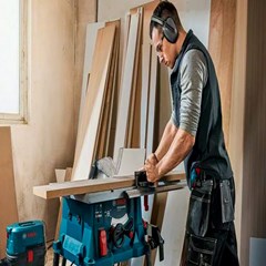 Serra Circular Mesa 10” 1800w 127v - Bosch