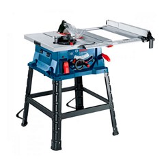 Serra Circular Mesa 10” 1800w 127v - Bosch