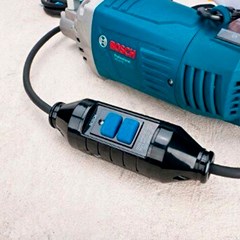 Vibrador de Concreto 2200w 220v - Bosch
