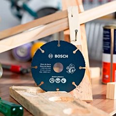 Disco de Corte Expert Carbide 110mm, 20mm - Bosch