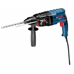 Martelete Perfurador Ghb2-24  820w 220v - Bosch