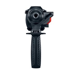 Martelete Perfurador Ghb2-24  820w 220v - Bosch