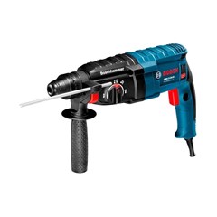 Martelete Perfurador Ghb2-24  820w 220v - Bosch