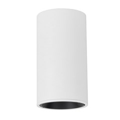 Spot LED Sobrepor Tutti 7W 2700K Branco - Gaya