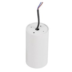 Spot LED Sobrepor Tutti 7W 2700K Branco - Gaya