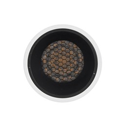 Spot LED Sobrepor Tutti 7W 2700K Branco - Gaya