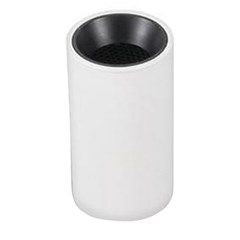 Spot LED Sobrepor Tutti 7W 2700K Branco - Gaya