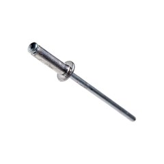 Rebite Alumínio 3,2x10 - Vonder