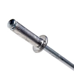 Rebite Alumínio 3,2x10 - Vonder