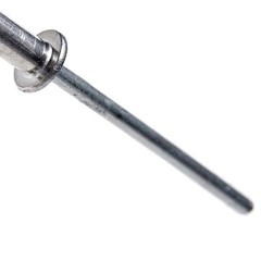 Rebite Alumínio 3,2x10 - Vonder