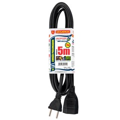 CABO PROLONGADOR 1T 20A 2P+T 5,0M PT BV
