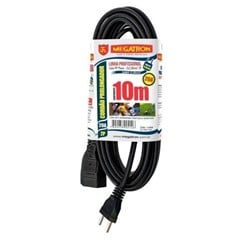 CABO PROLONGADOR 1T 20A 2P+T 10M PT BV