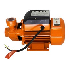BOMBA PERFIFERICA 0,5 CV 127V