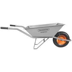 Carrinho De Mao Extraforte 65l - Tramontina