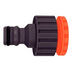 Adaptador Irrigacao 3/4” E 1/2” Am - Tramontina