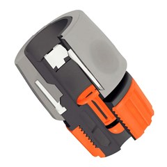 Engate Rapido Aquastop 1/2” - Tramontina