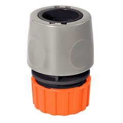 Engate Rapido Aquastop 1/2” - Tramontina