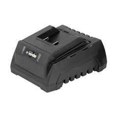 Carregador Bateria P/Parafusadeira 18v Bivolt - Vonder