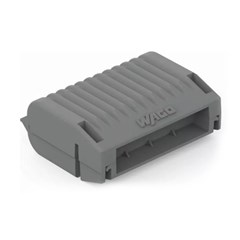 Gelbox Para Conector Wago N1 - Wago