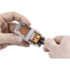 Gelbox Para Conector Wago N2 - Wago