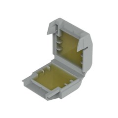 Gelbox Para Conector Wago N2 - Wago
