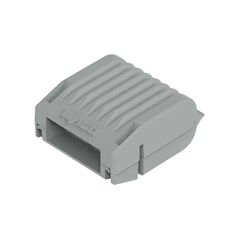Gelbox Para Conector Wago N3 - Wago