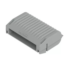 Gelbox Para Conector Wago N3 - Wago