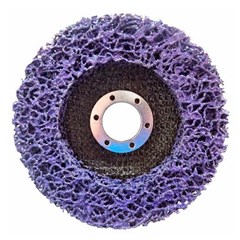 Disco De Limpeza 115x22,23mm - Makita