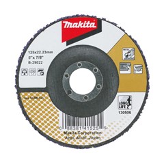 Disco De Limpeza 115x22,23mm - Makita