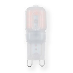 Lamp. G9 Led 4.5w 2400k 127v - Pix Arte E Expressão
