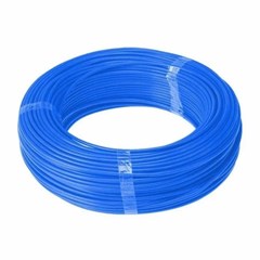 Cabo Flex Torcido 2x4,00mm 300v Branco por Metro - Cobrecom