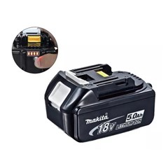 Bateria Li-Ion 5ah 18v Bl1850b - Makita