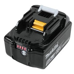 Bateria Li-Ion 5ah 18v Bl1850b - Makita