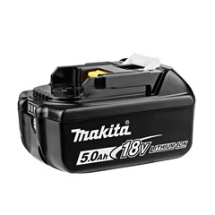 Bateria Li-Ion 5ah 18v Bl1850b - Makita