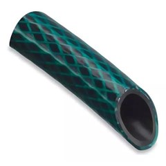 Mangueira Jardim Trançada Plus 3/4 Verde - Plastmar
