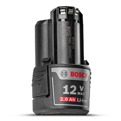 Bateria LI-ION GBA 12V 2,0Ah - Bosch