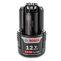 Bateria LI-ION GBA 12V 2,0Ah - Bosch