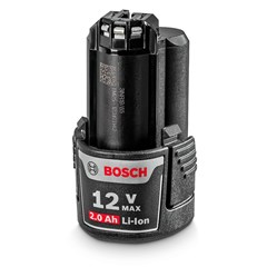 Bateria LI-ION GBA 12V 2,0Ah - Bosch