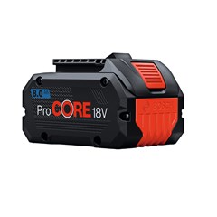 Bateria LI-ION ProCORE 18V 8,0Ah - Bosch