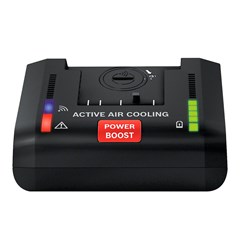 Carregador de Bateria 18V GAL 18V-160 C 220V - Bosch
