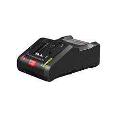 Carregador de Bateria 18V GAL 18V-160 C 220V - Bosch