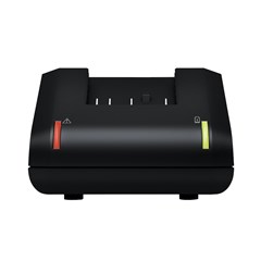 Carregador de Baterias GAL 18V-40 Bivolt 18V 4Ah - Bosch