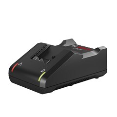 Carregador de Baterias GAL 18V-40 Bivolt 18V 4Ah - Bosch